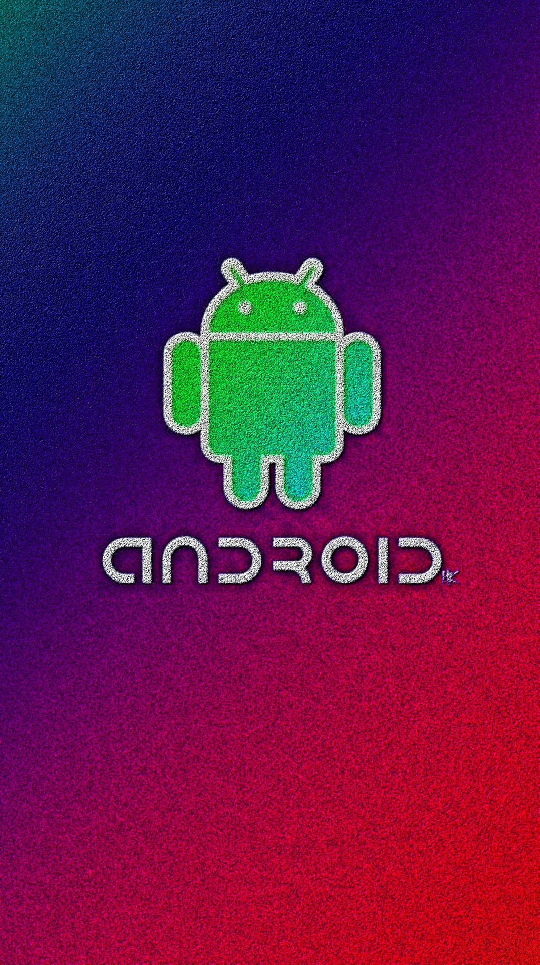 Android Developer Wallpaper
