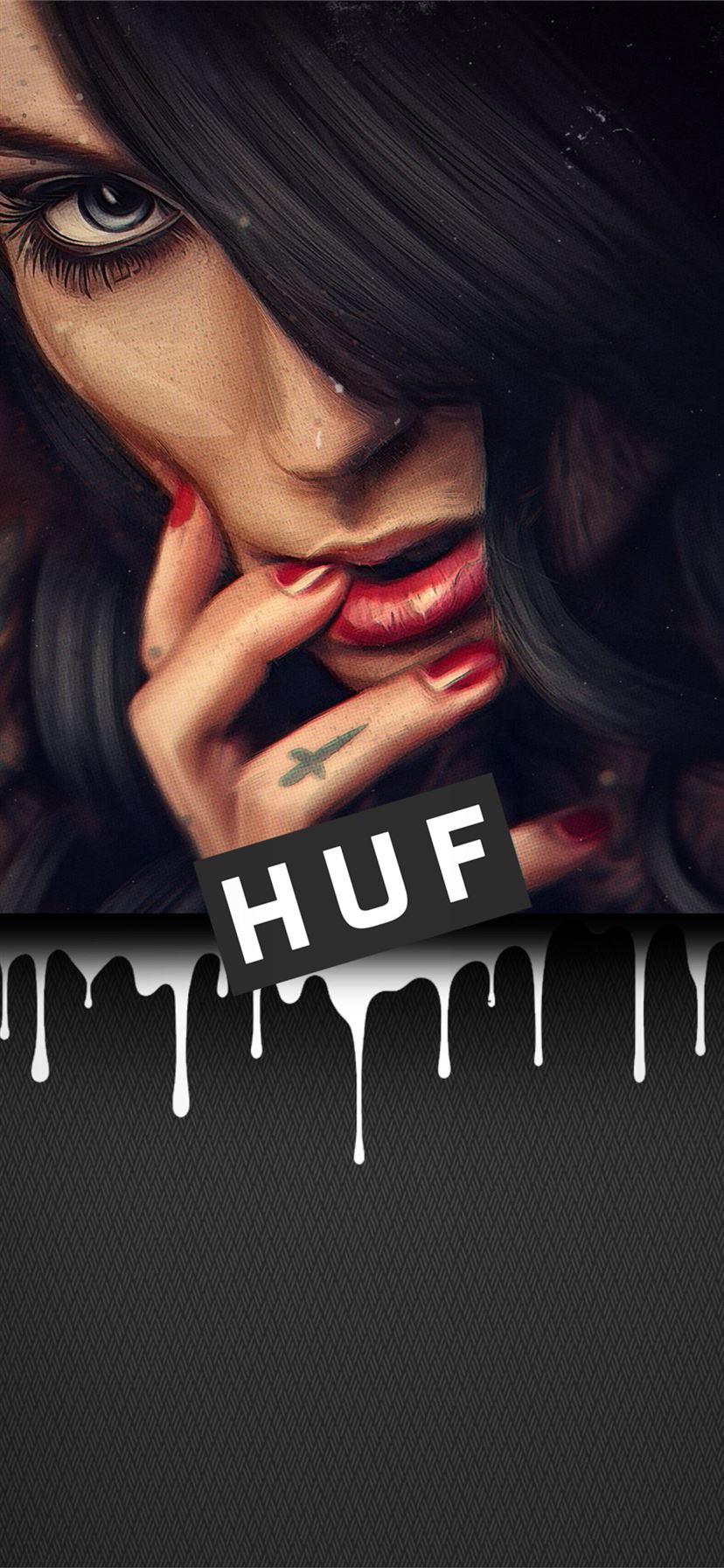 Dope iPhone X Wallpaper Free Download
