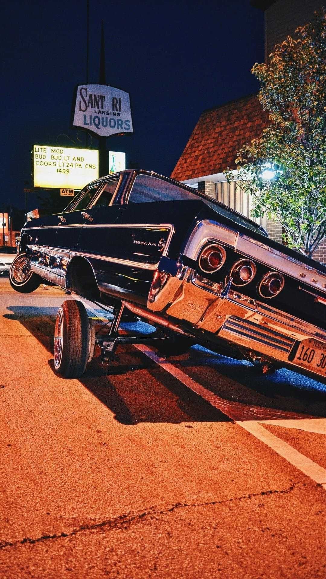 Lowrider Wallpaper. Lowriders