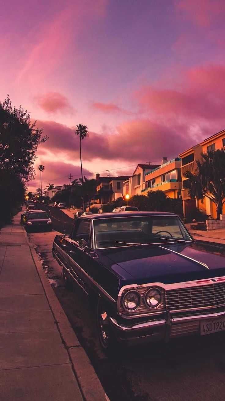 Lowrider Wallpaper