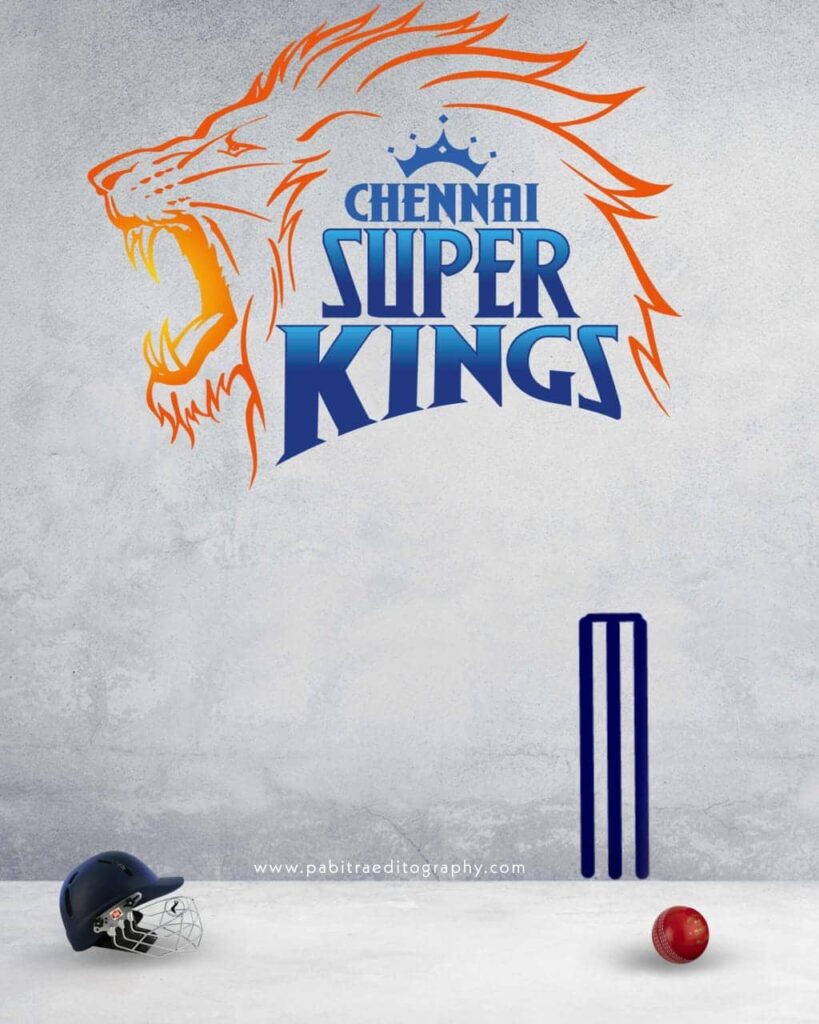 Full HD CSK Wallpaper Download