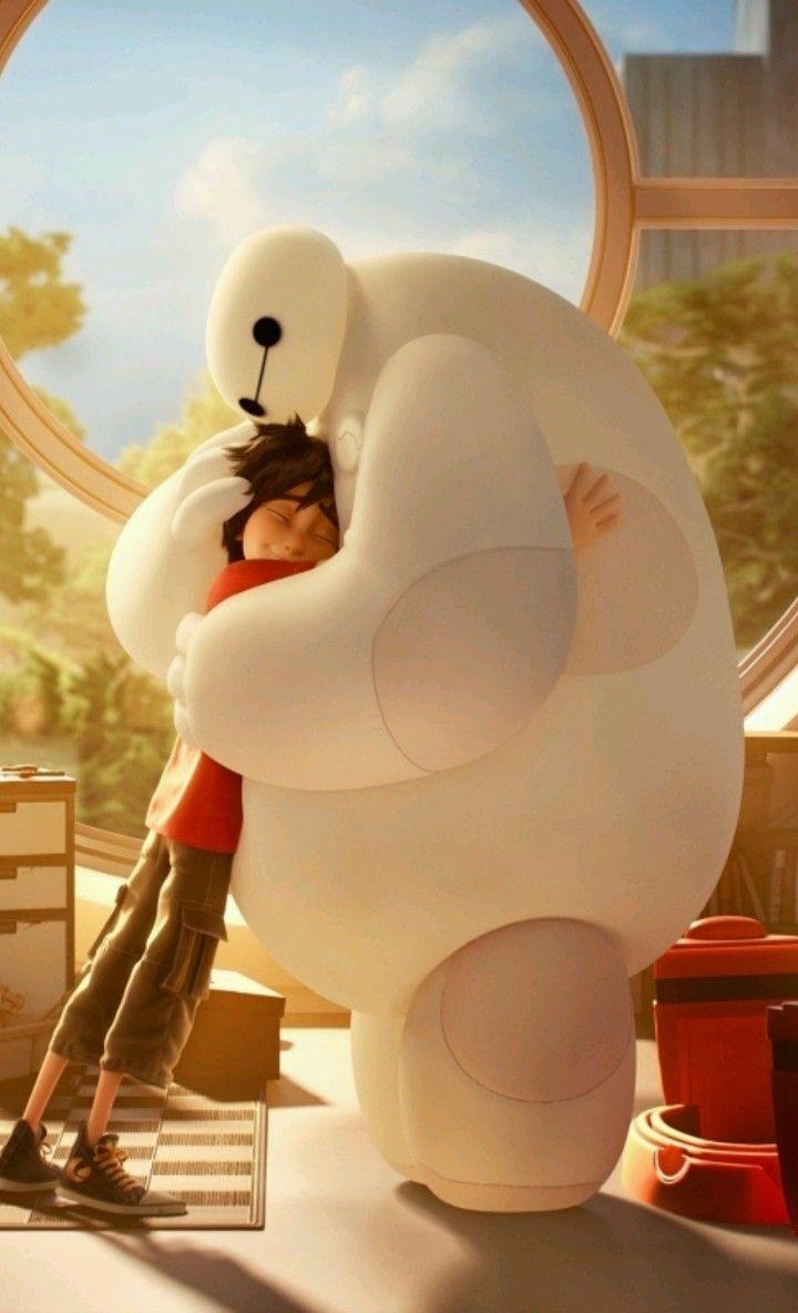 Disney Big Hero 6 Wallpaper Free