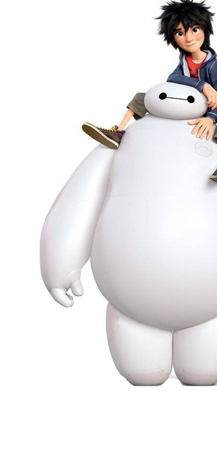 Big hero 6, Big hero, iPhone wallpaper