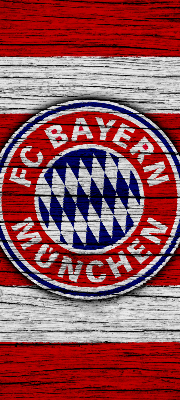 Sports, Logo, Emblem, Soccer, Fc Bayern