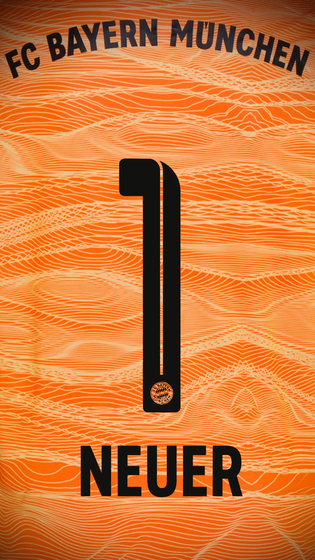 FC Bayern Munich for a new