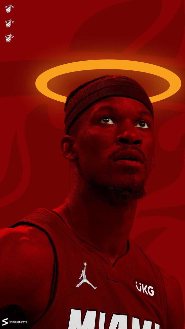 Jimmy Butler Wallpaper. Nba picture