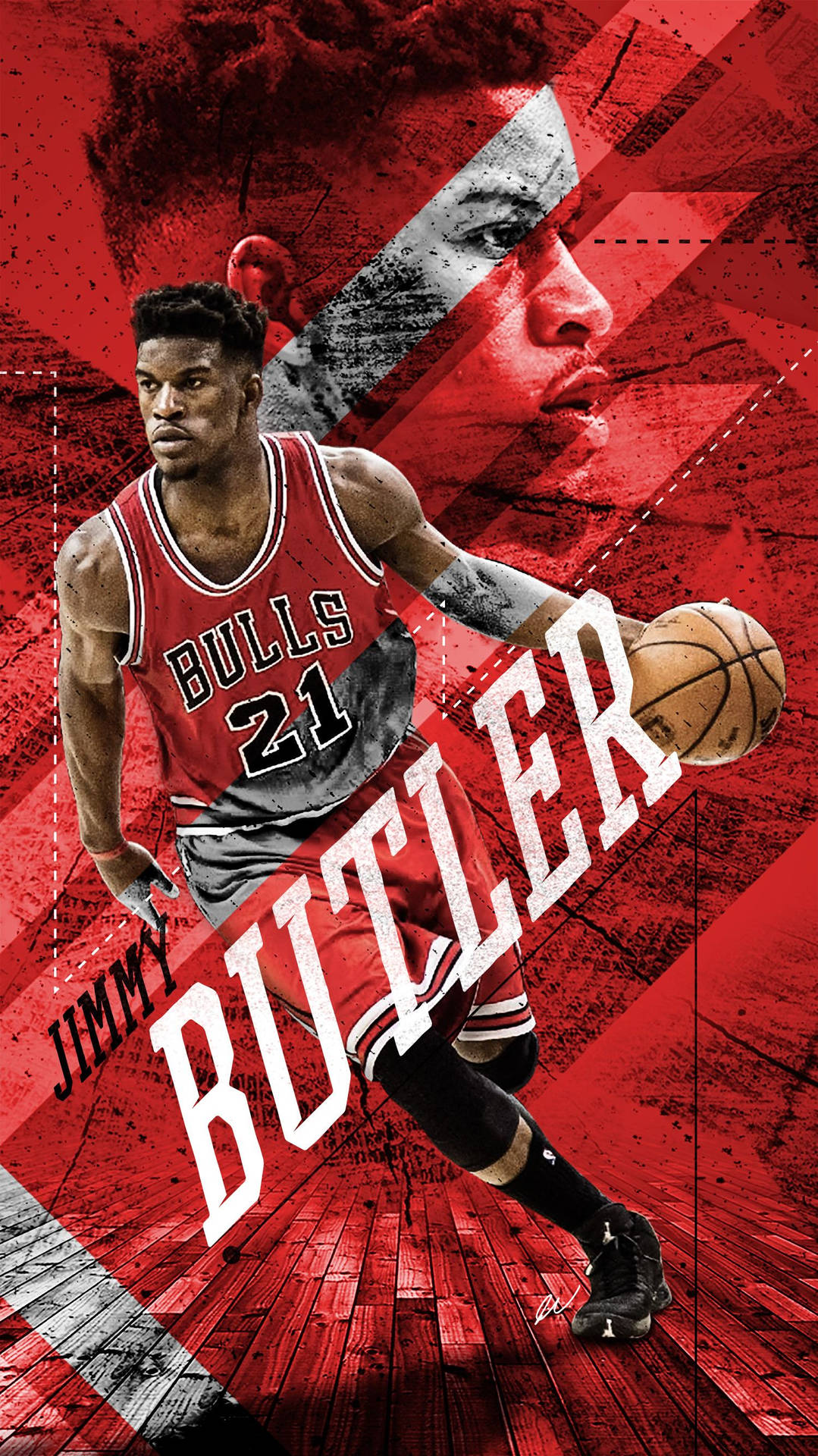 Jimmy Butler Picture