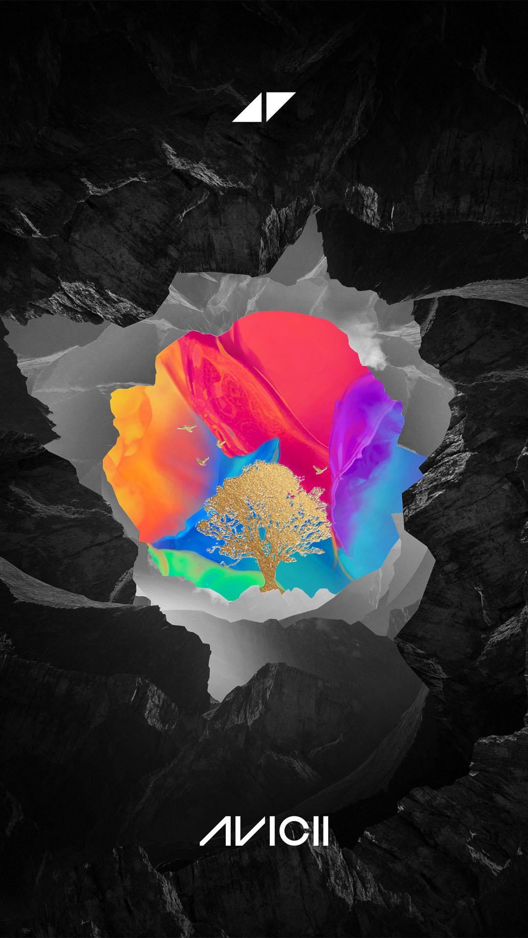 Avicii Mobile Wallpaper 2 1080x1920, r