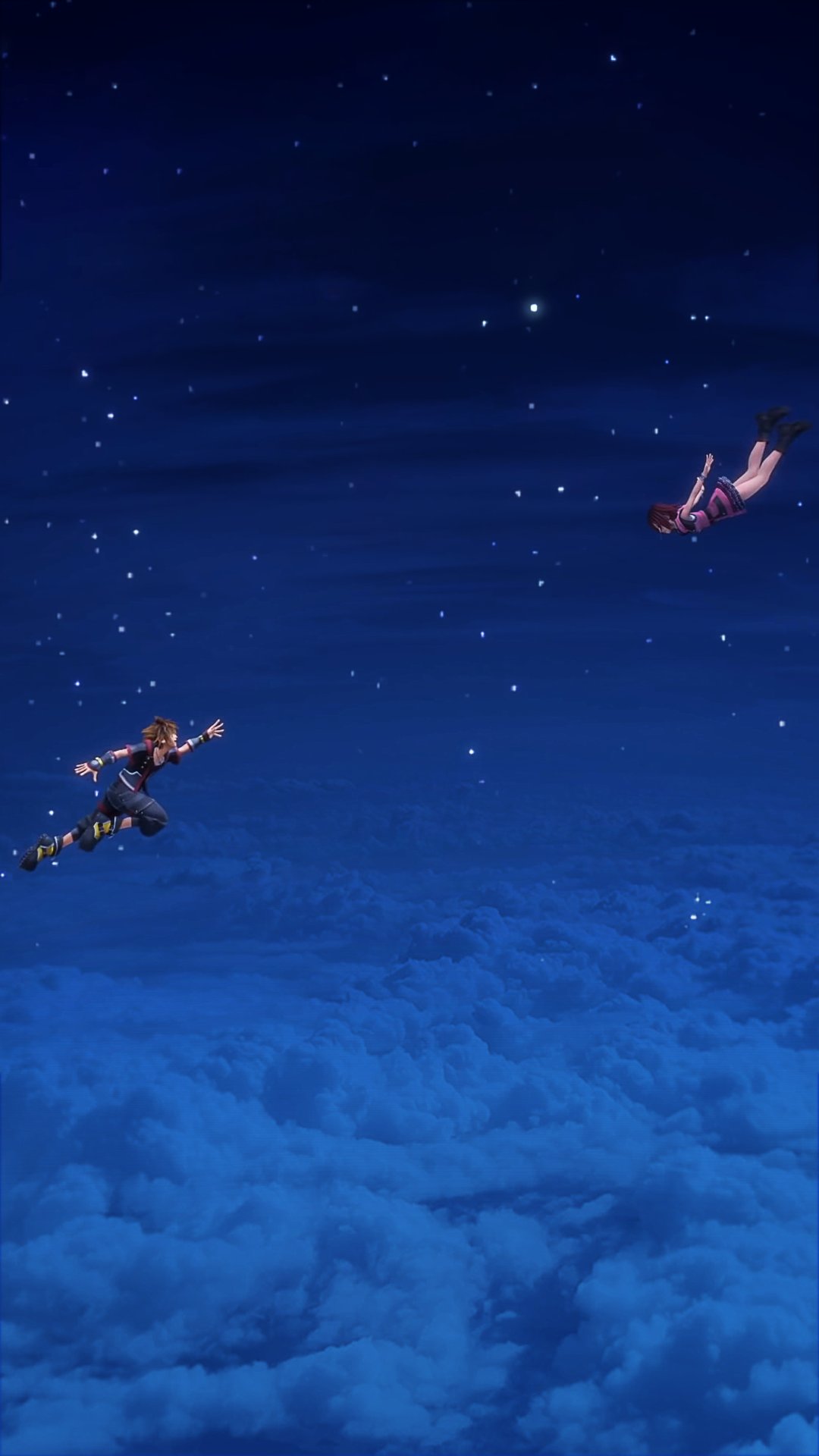 Kimpchuu ReMind Wallpaper