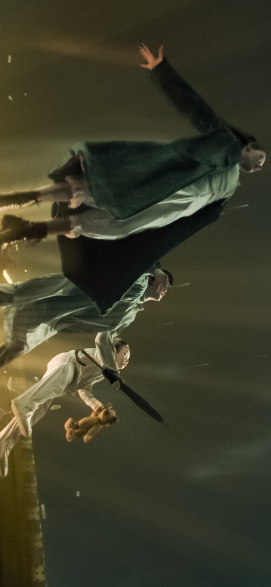 2023 Peter Pan And Wendy