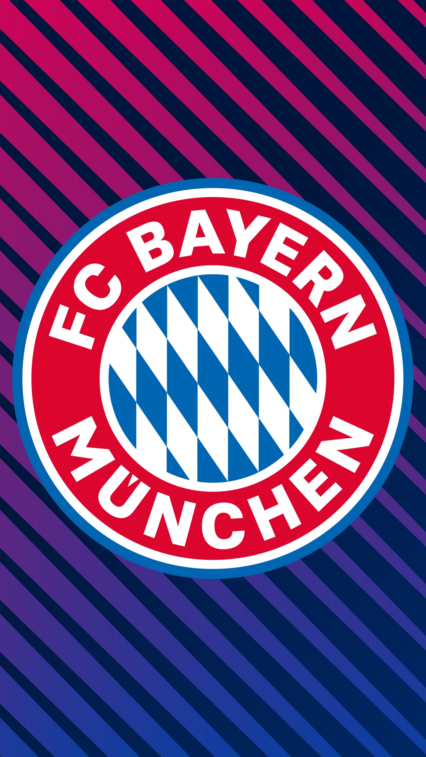 FC Bayern Munich Wallpaper 4K, Abstract