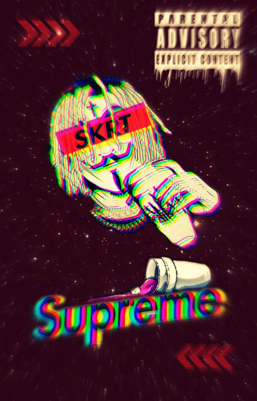 TRAP WALLPAPER Google. Dark