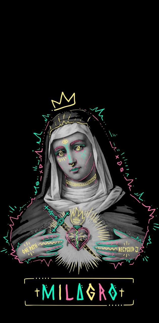 Download Trap de la virgen wallpaper
