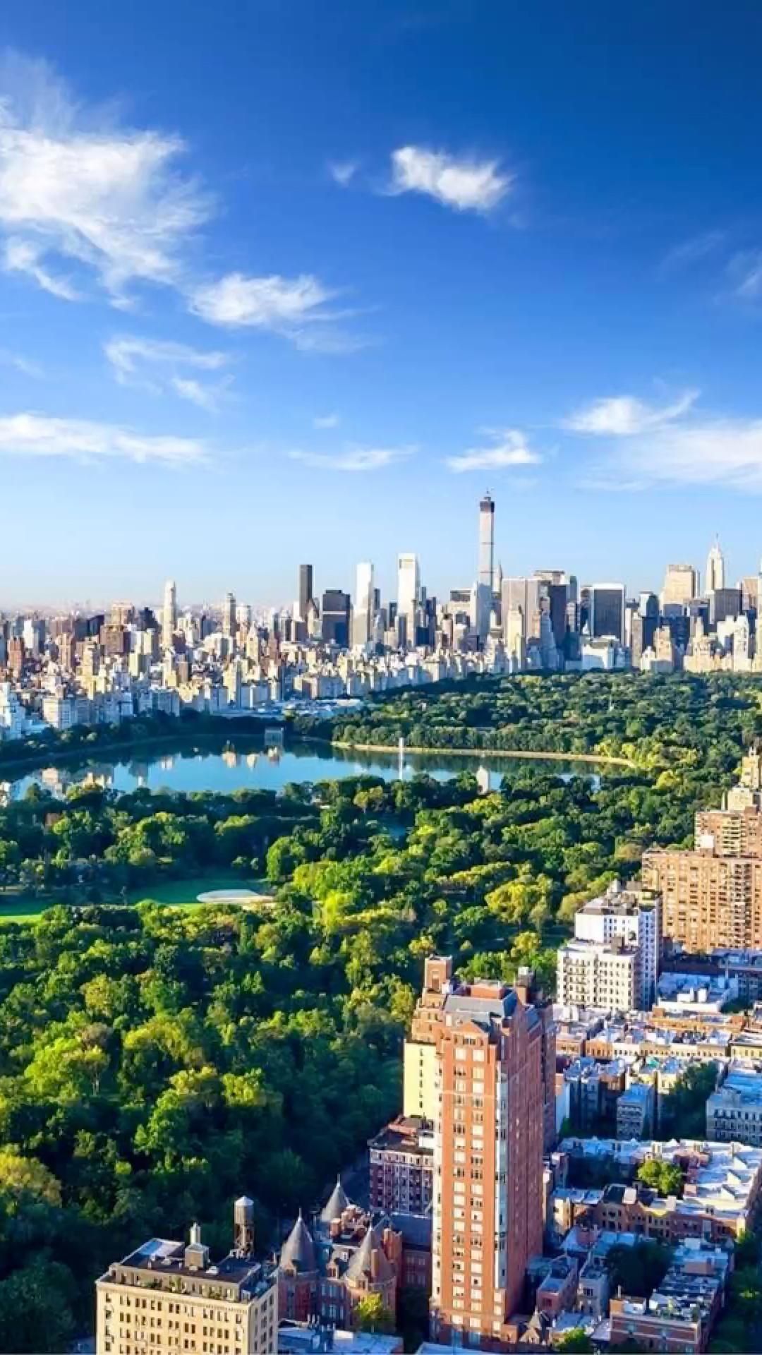 Central Park, nyc. New york