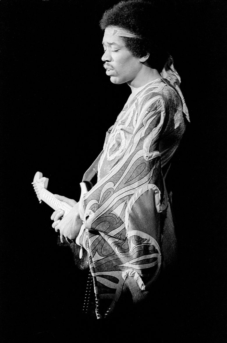 Hendrix, Noah Gundersen, jazz in Cuba