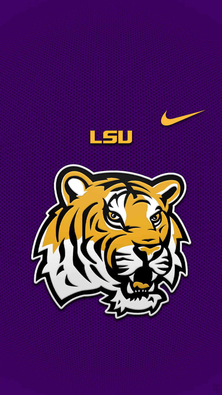 Lsu Tigers Wallpaper Wallpaper