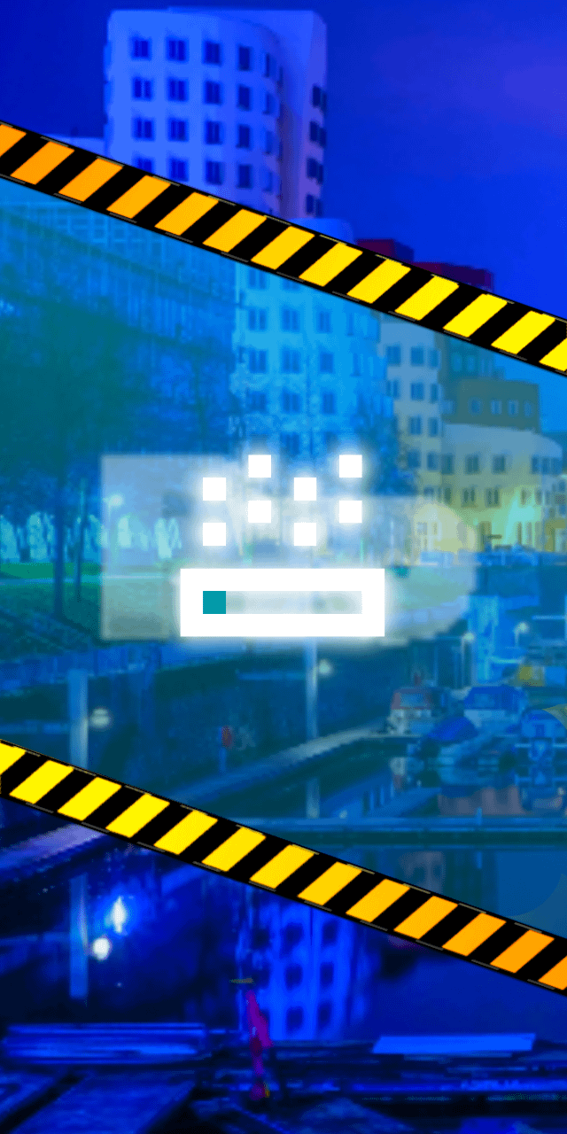 Progressbar95 Custom Wallpaper! 1
