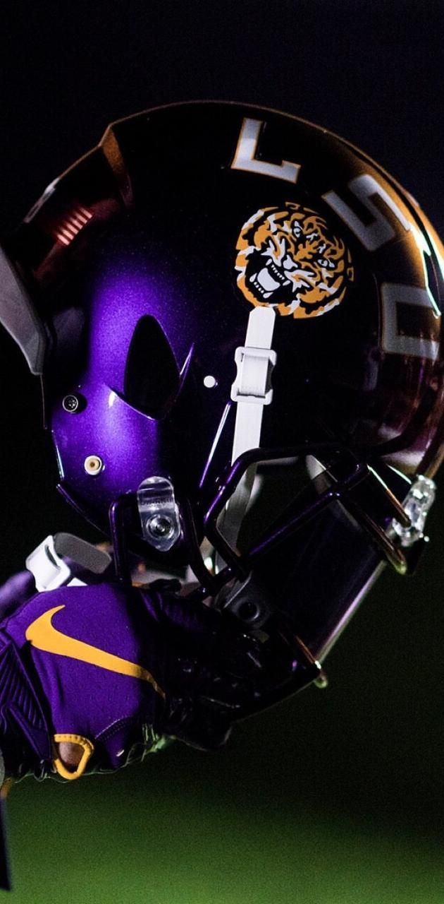 Lsu football, Football wallpaper, Lsu