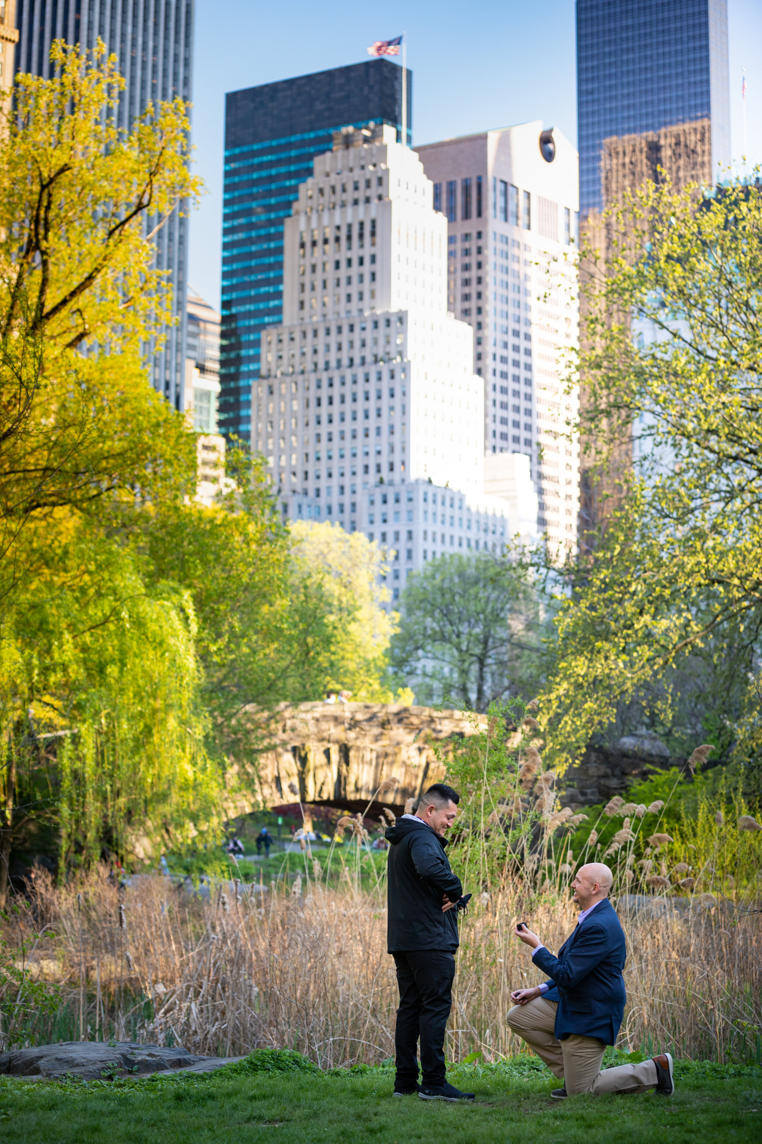 NYC Event Photographer