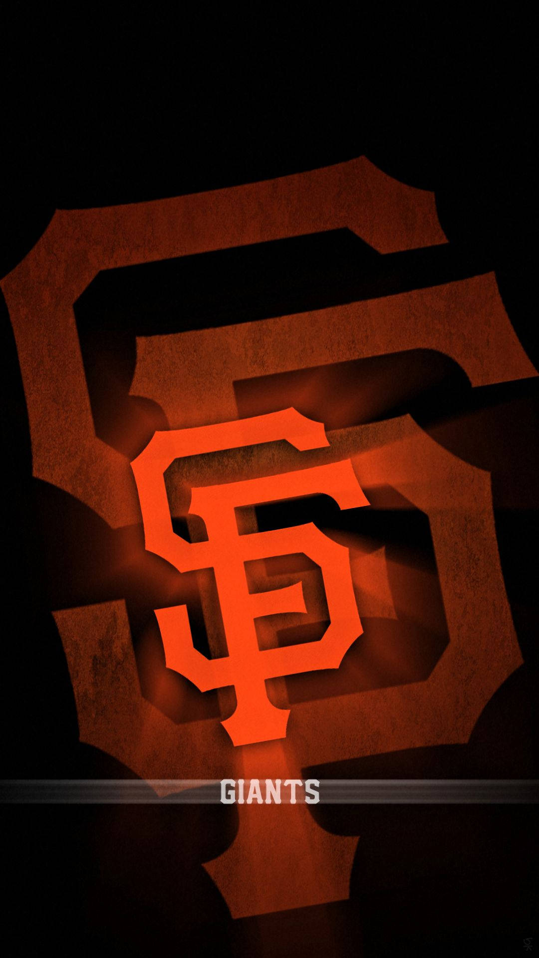 San Francisco Giants Background