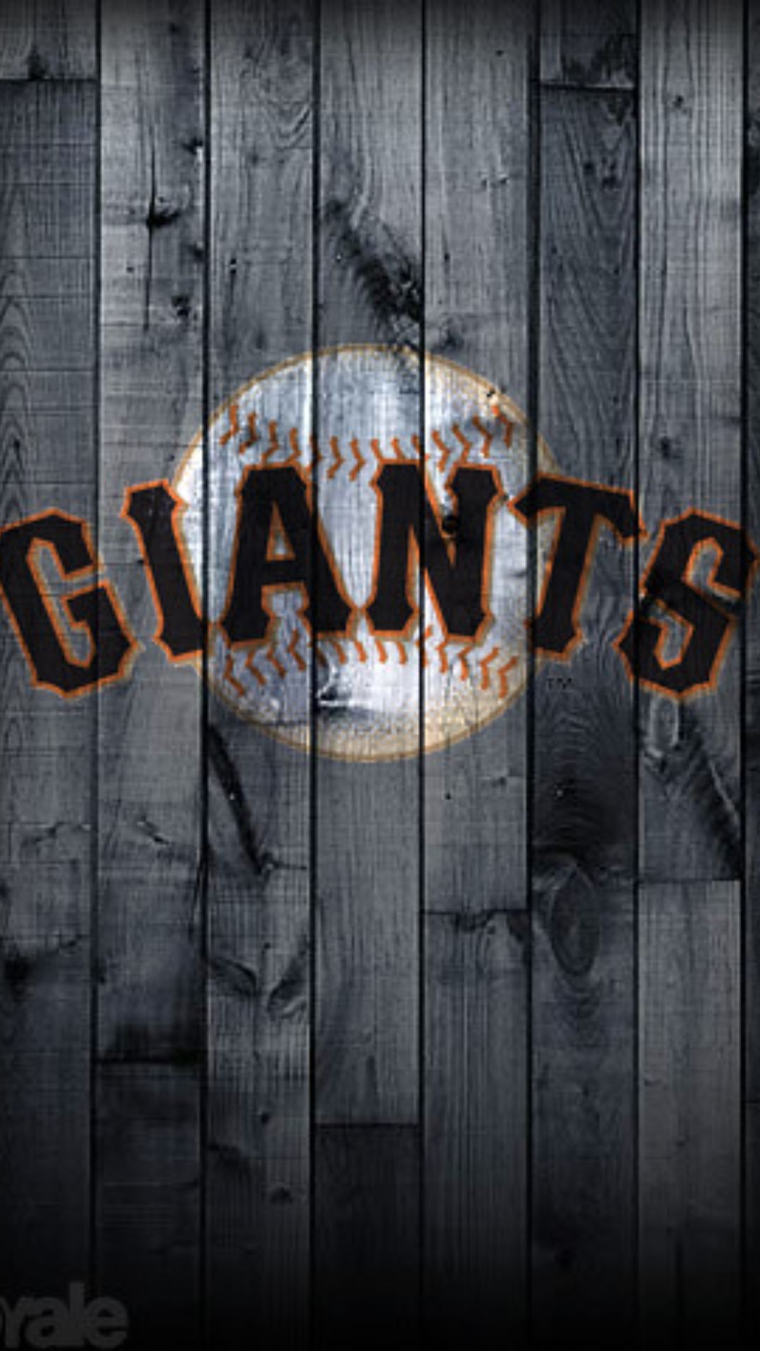 San Francisco Giants Wallpaper