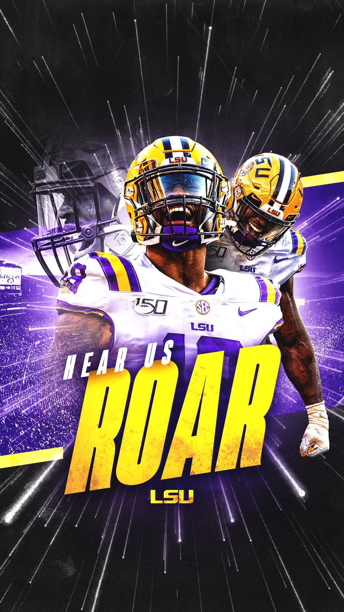 LSU Football Recruiting know what