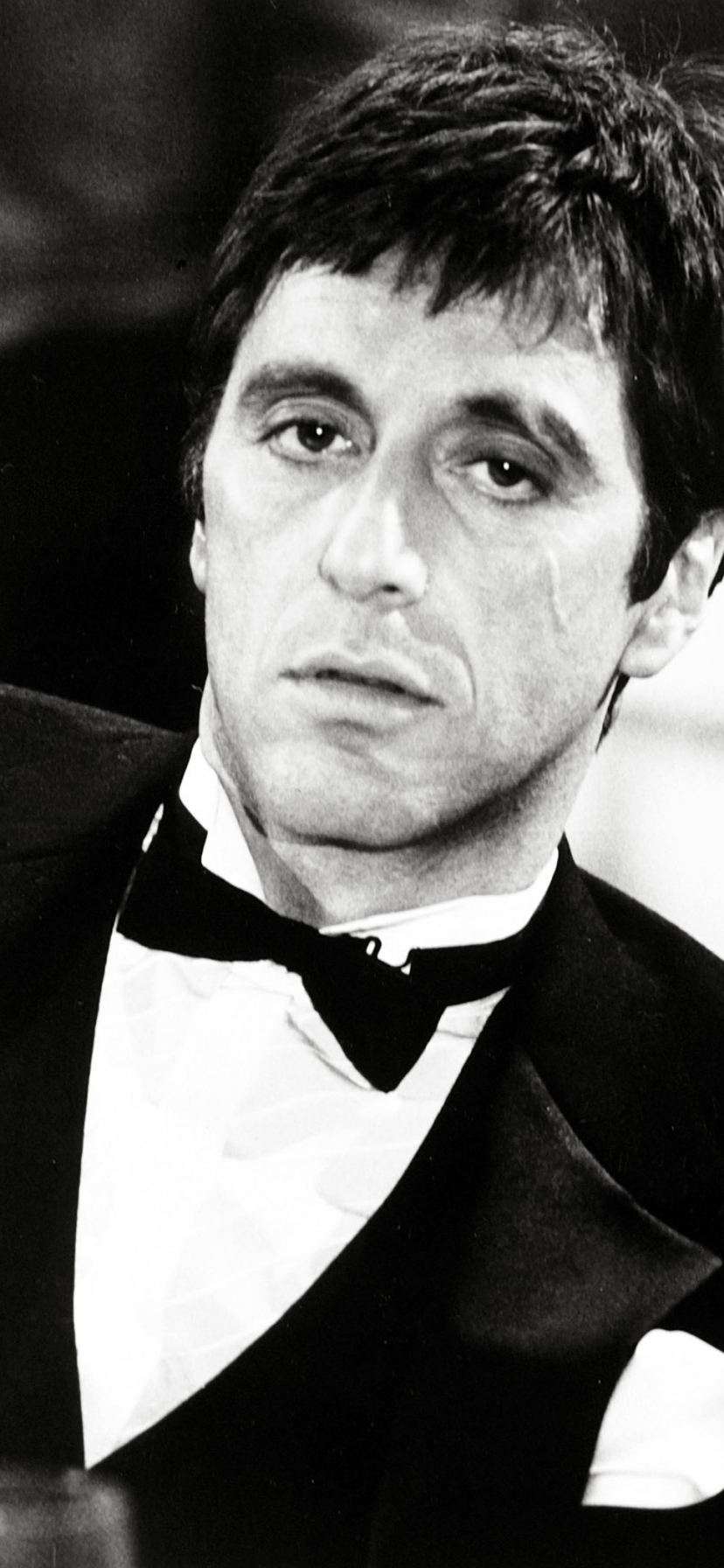 Scarface iPhone Wallpaper