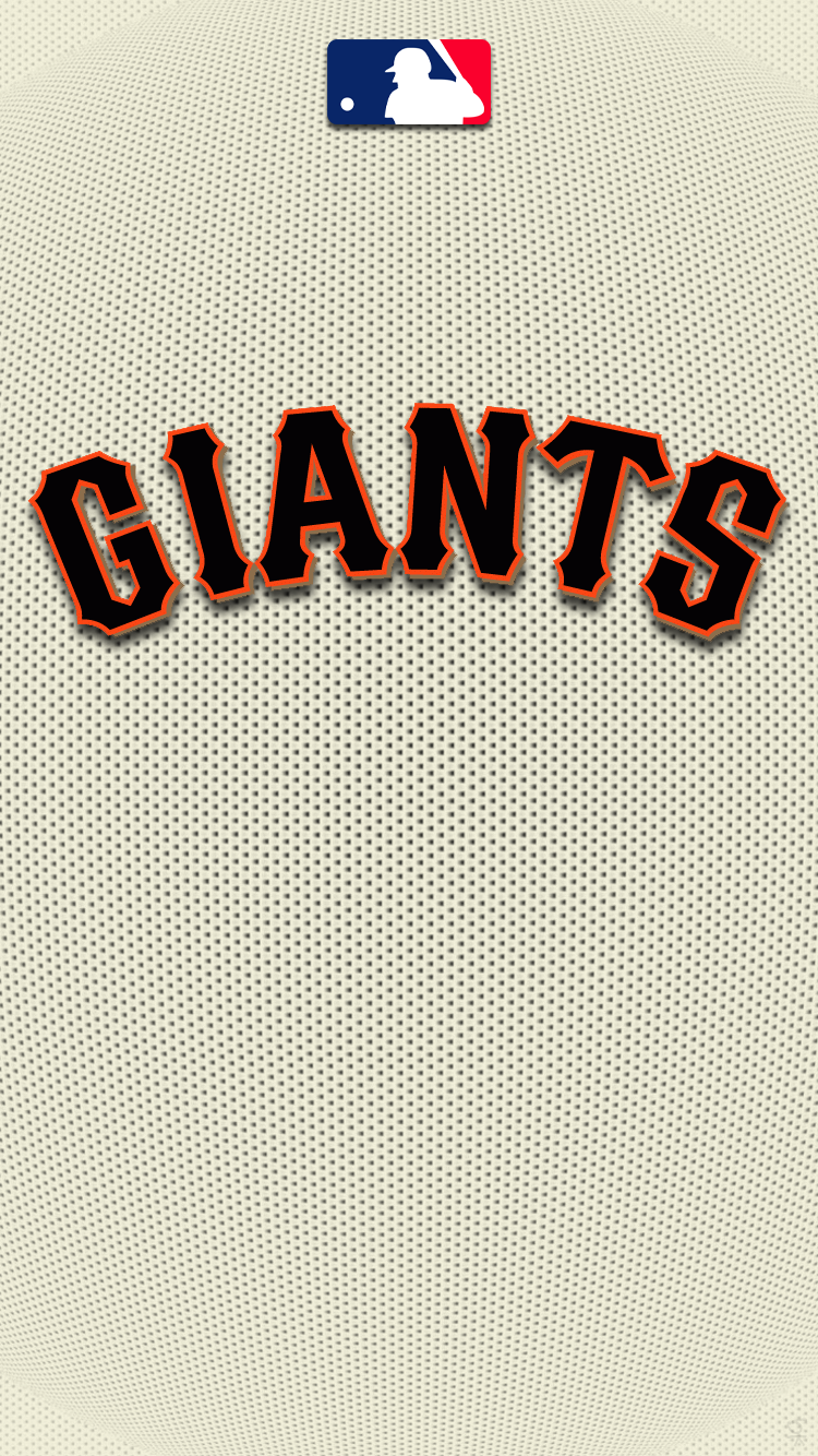 San francisco giants baseball