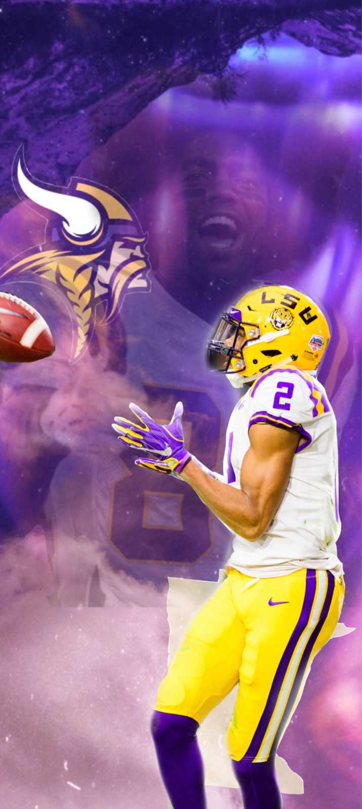 Lsu Wallpaper