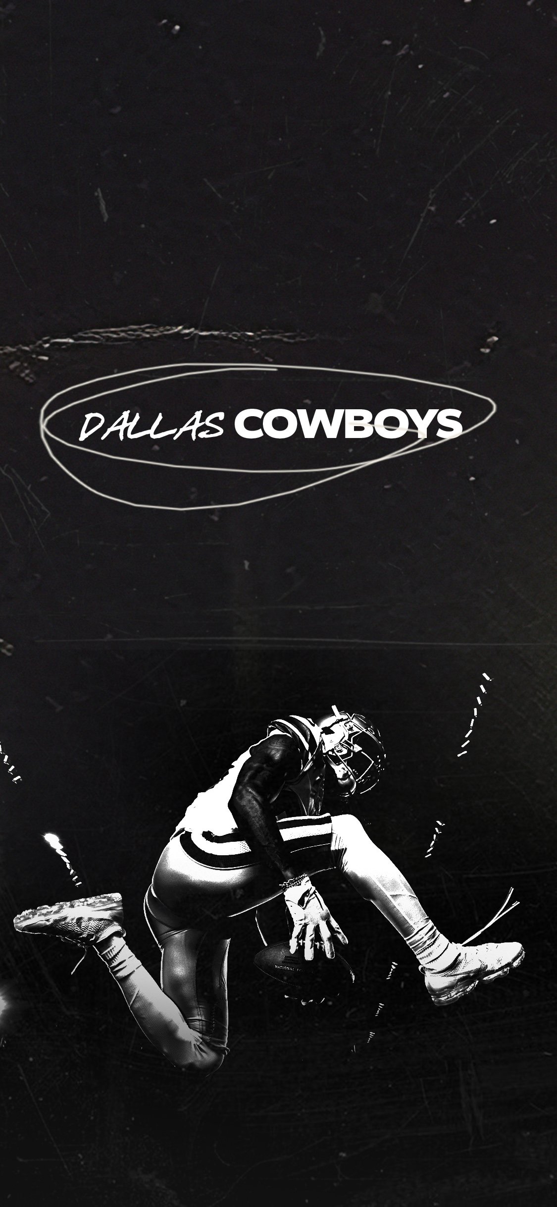 Dallas Cowboys you new