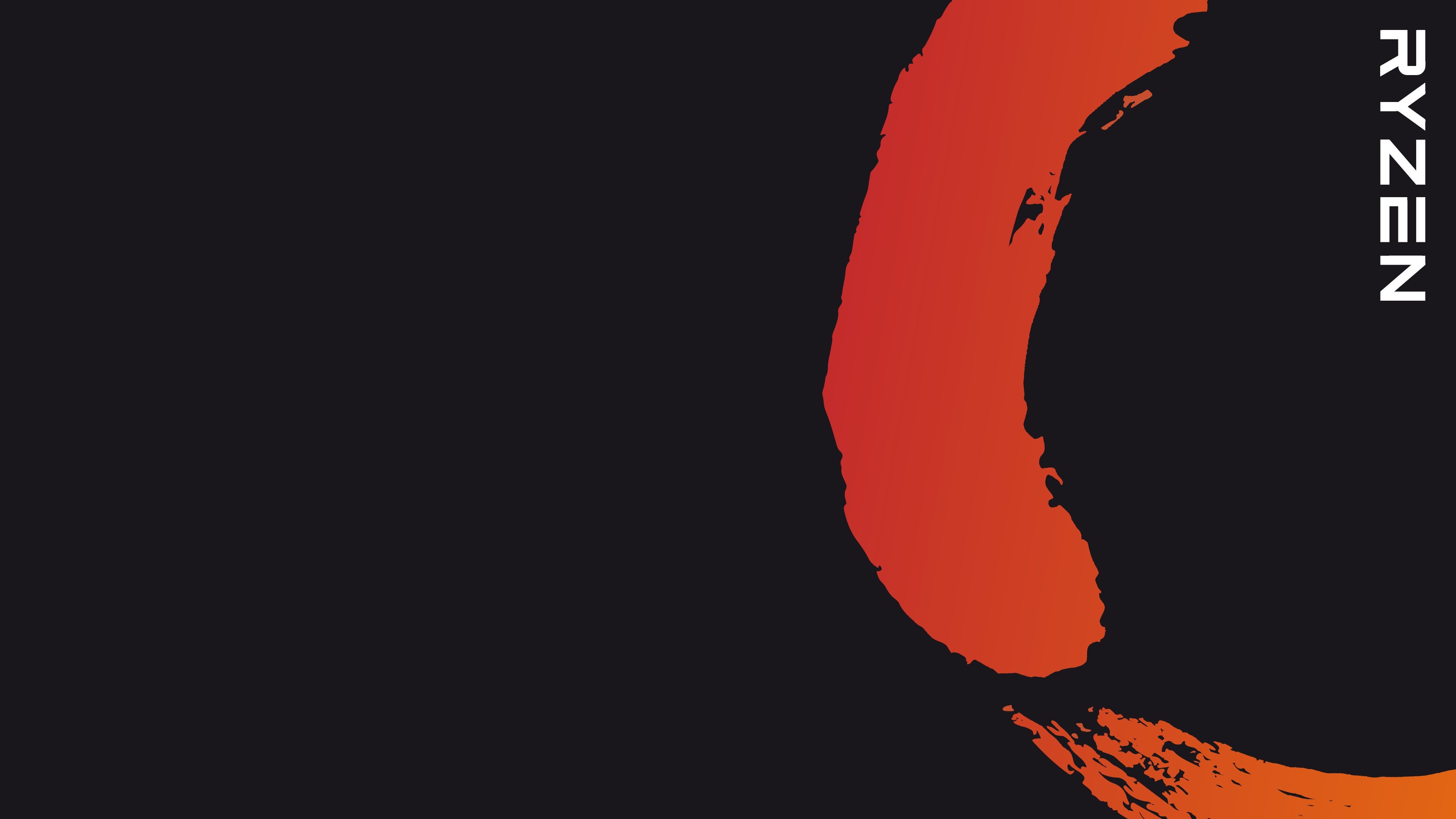 Made a few 4k wallpaper for your new