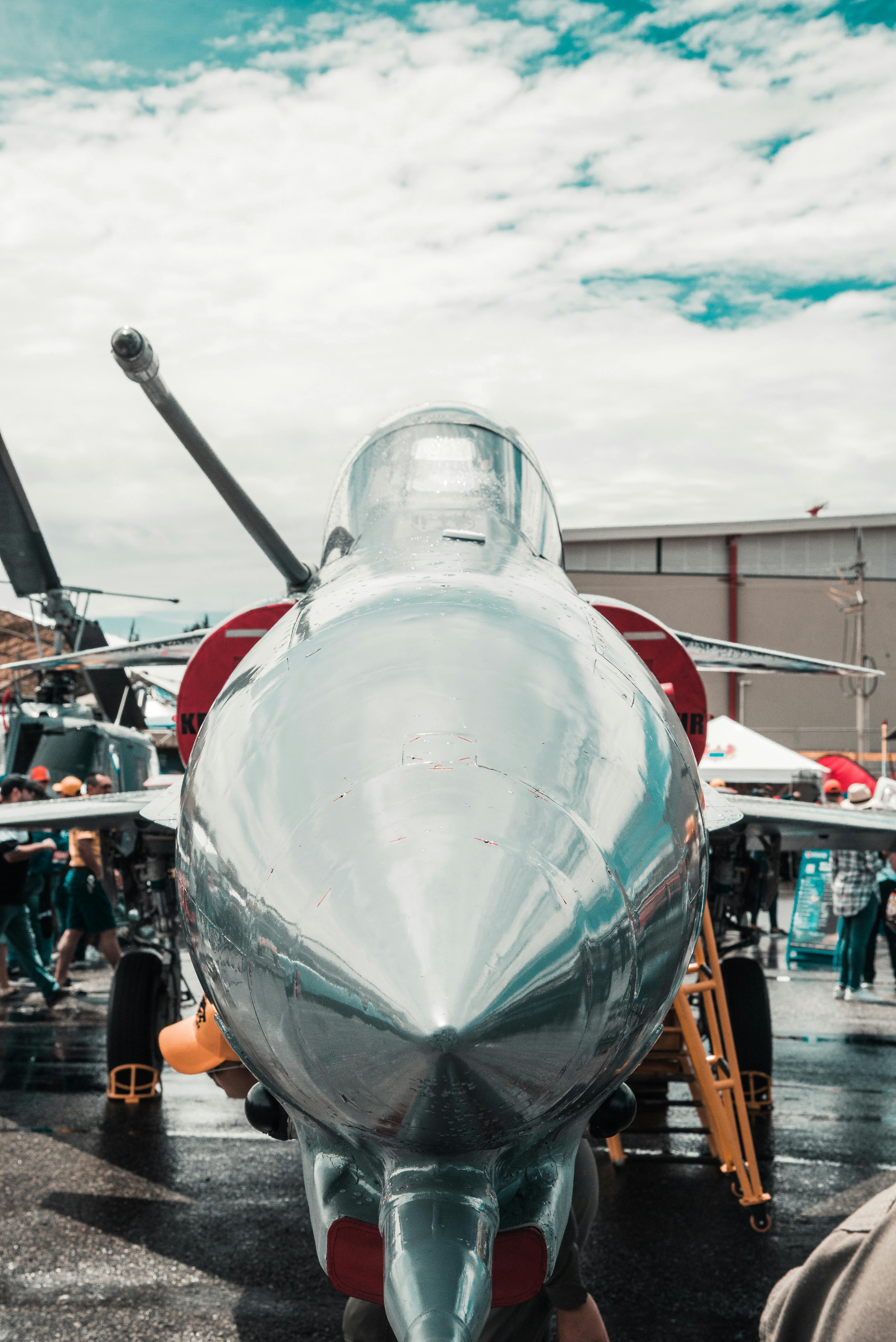 Fighter Jet Photo, Download The BEST