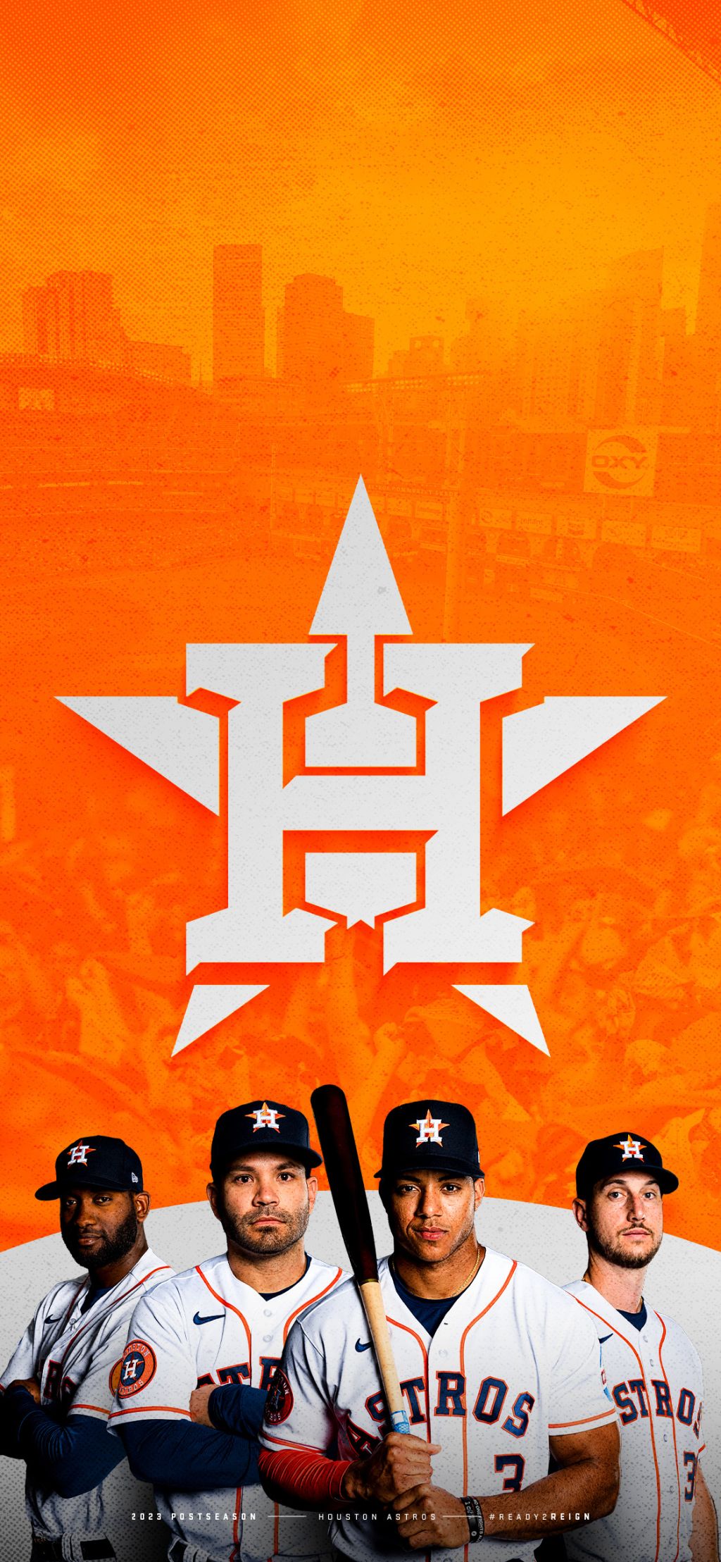 Astros Wallpaper