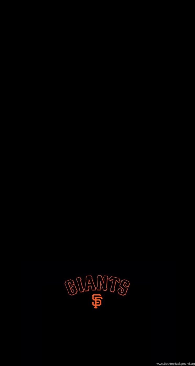 Wallpaper HD sports 14 SF Giants 02