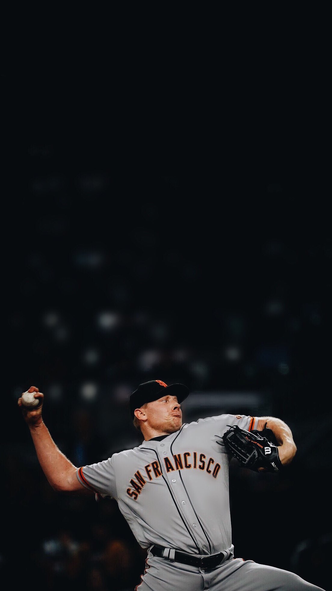 mark melancon san francisco giants