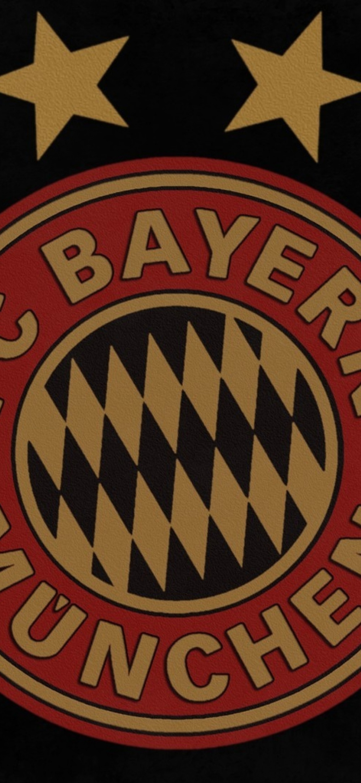 FC Bayern Munich Wallpaper for iPhone