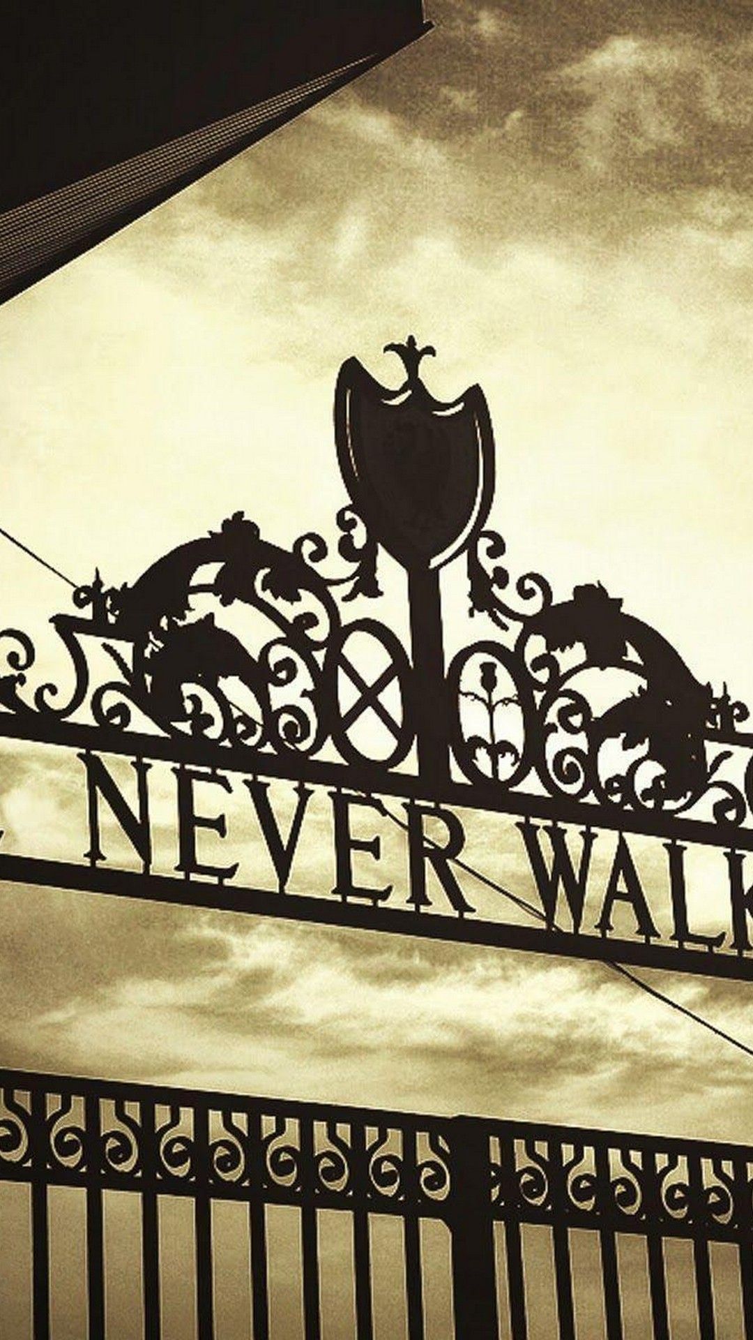 Liverpool wallpaper, Lfc wallpaper