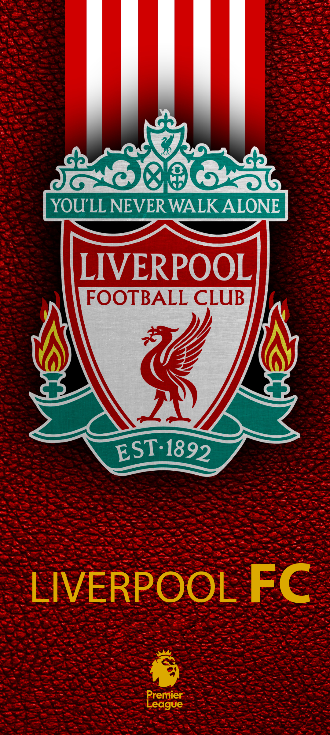 Soccer, Liverpool F C, 1192156