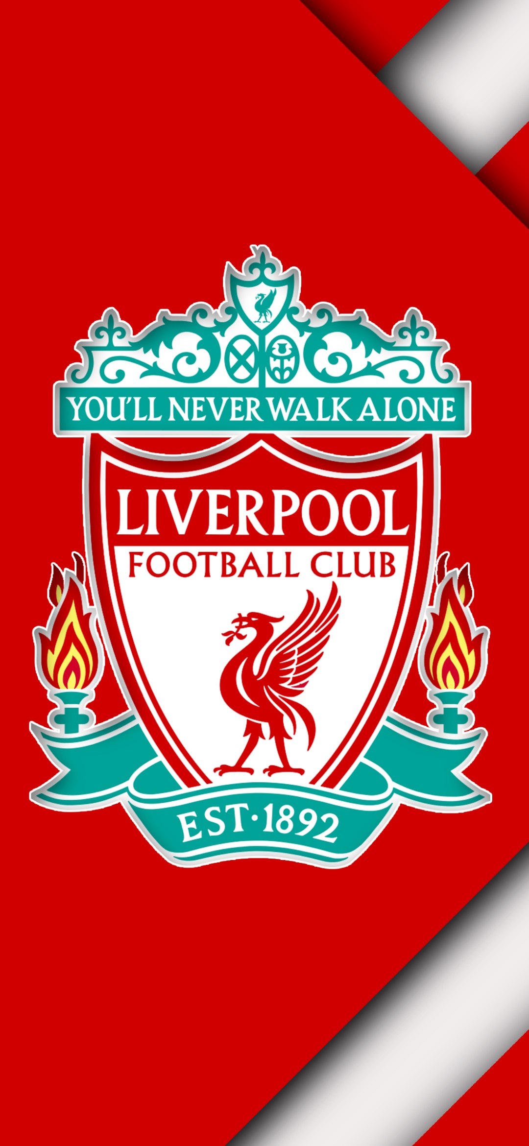 Sports Liverpool F.C., Soccer, Logo