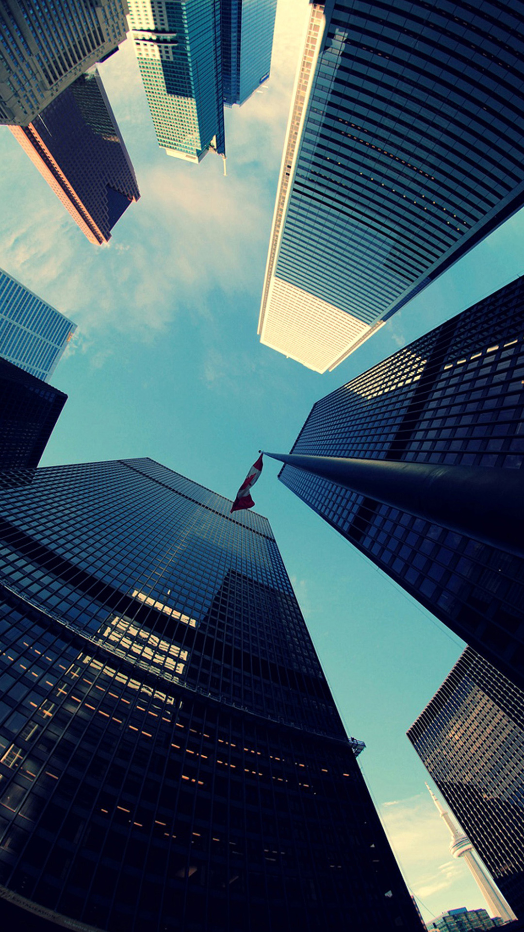 HTC One M8 Wallpaper