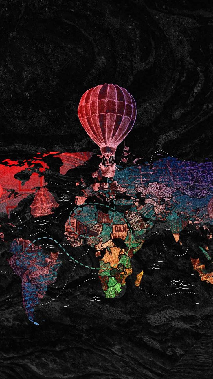 IPhone 12 Pro Art Wallpaper