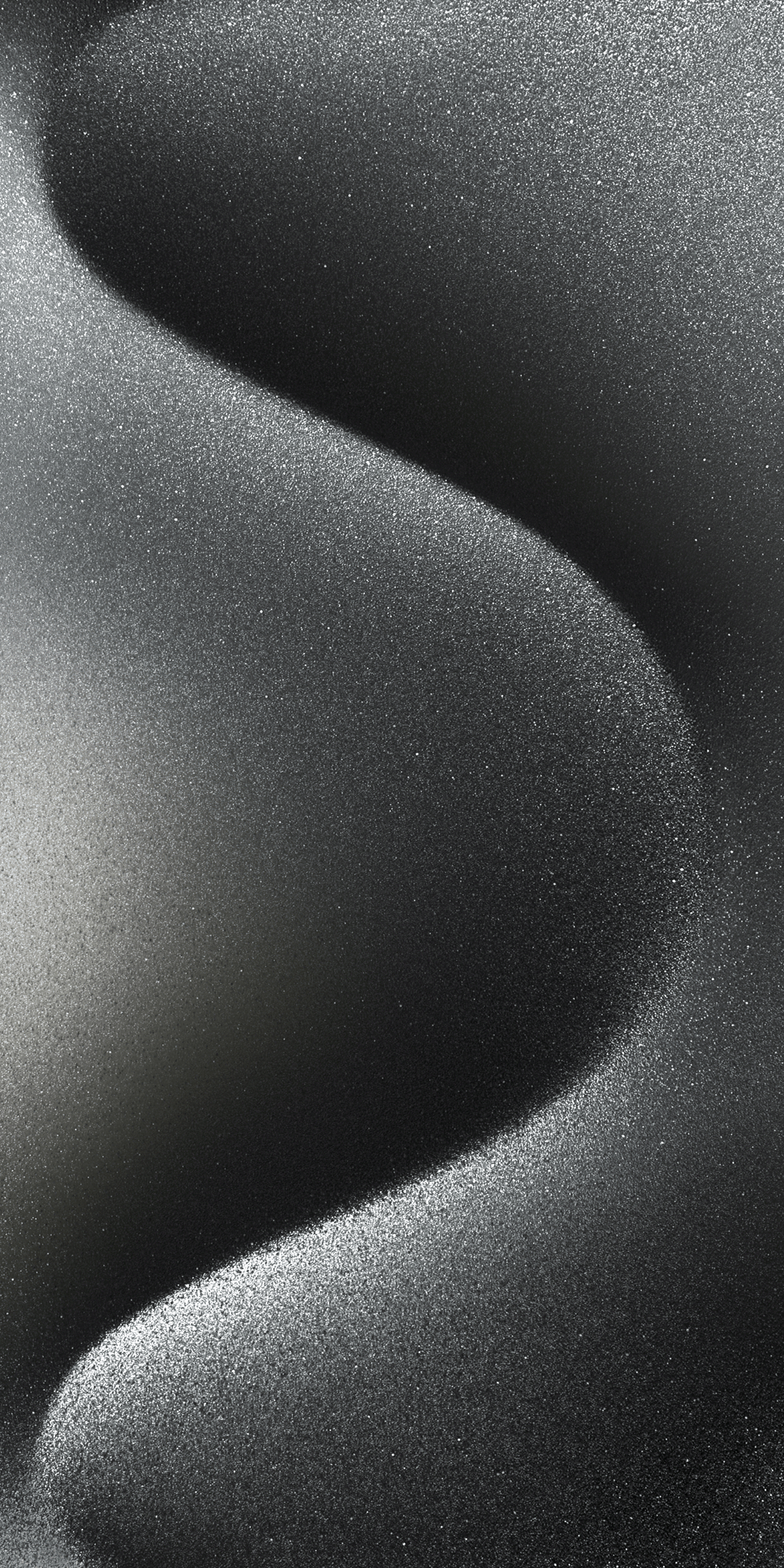 iPhone 15 Pro Wallpaper White Titanium