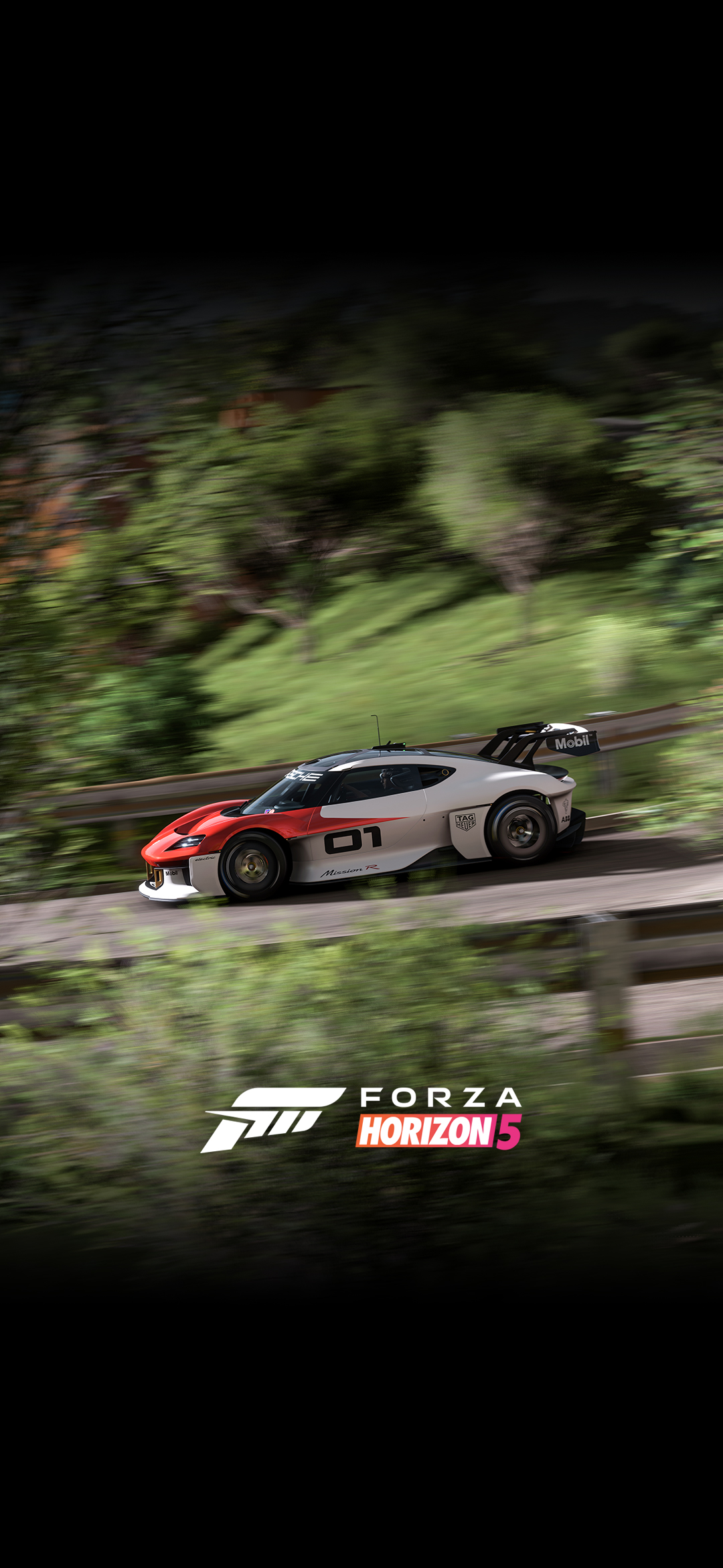 Forza Motorsport 4 Wallpaper in high