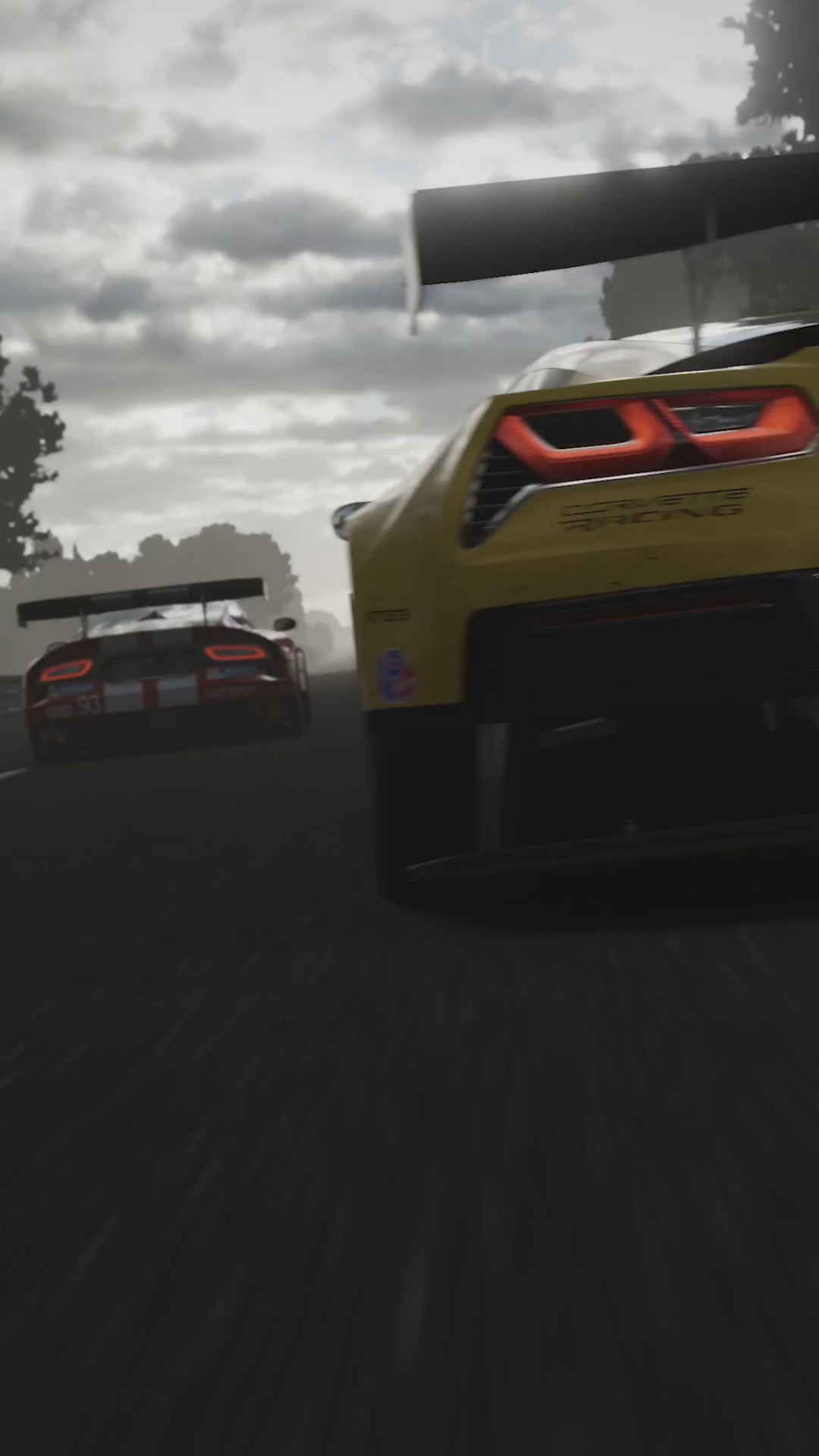 Forza Motorsport 7 Phone Wallpaper