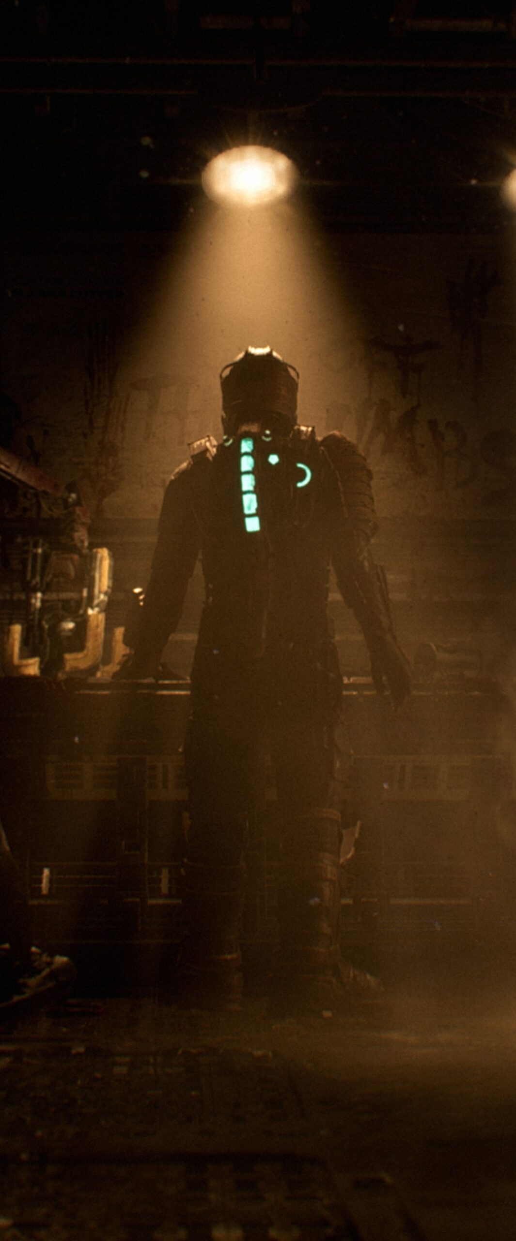 Dead Space iPhone Wallpaper 4k & HD
