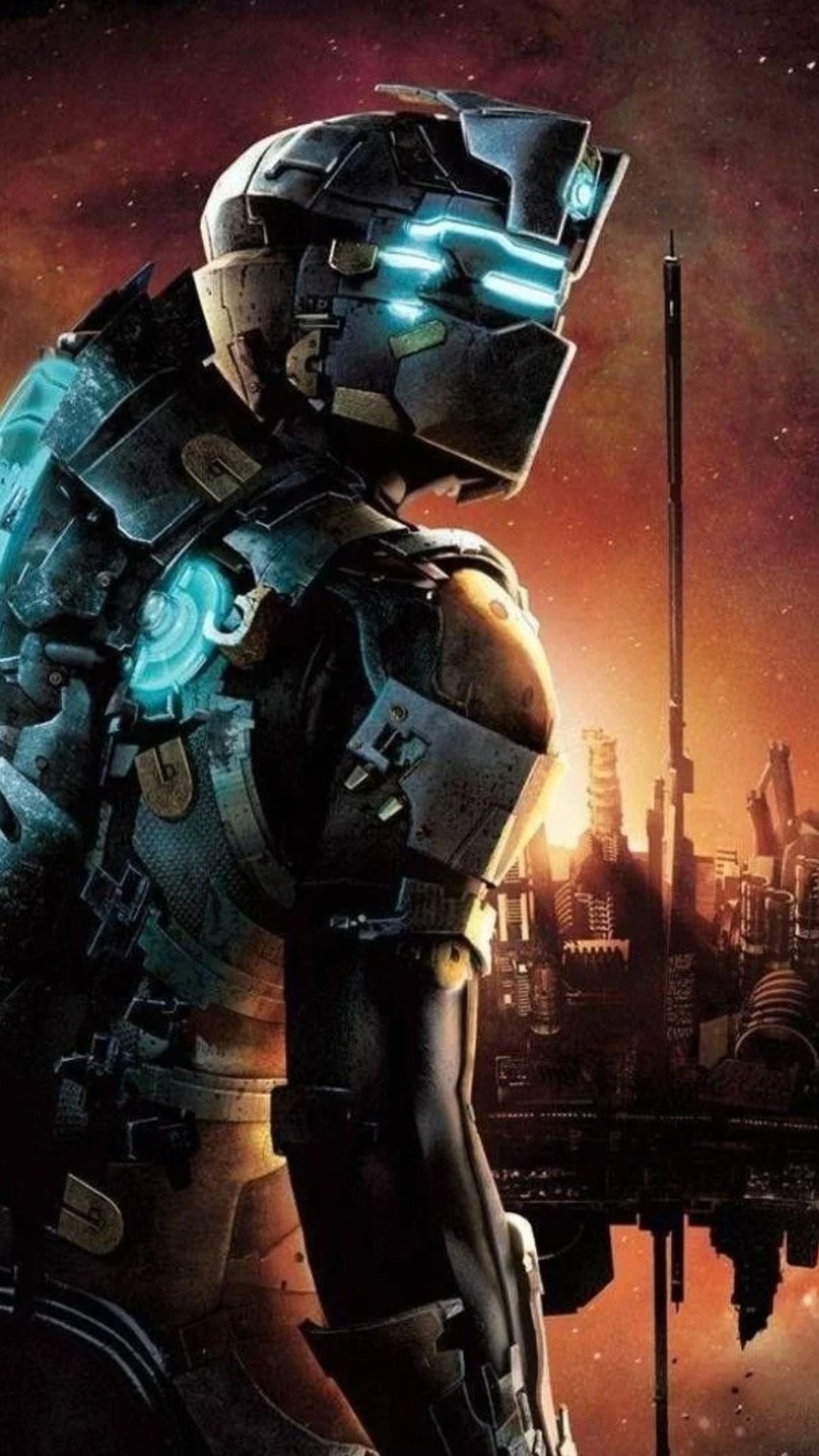 Dead Space Wallpaper