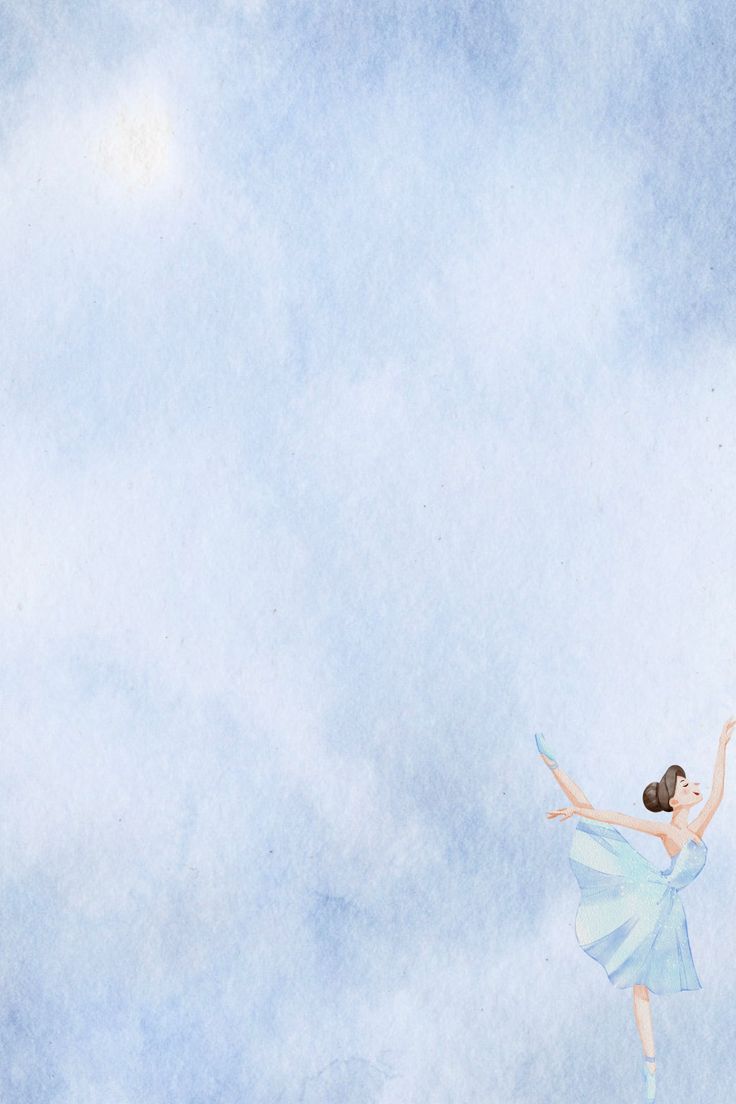 Gorgeous Ballet and Dance Background for Your Phone!
