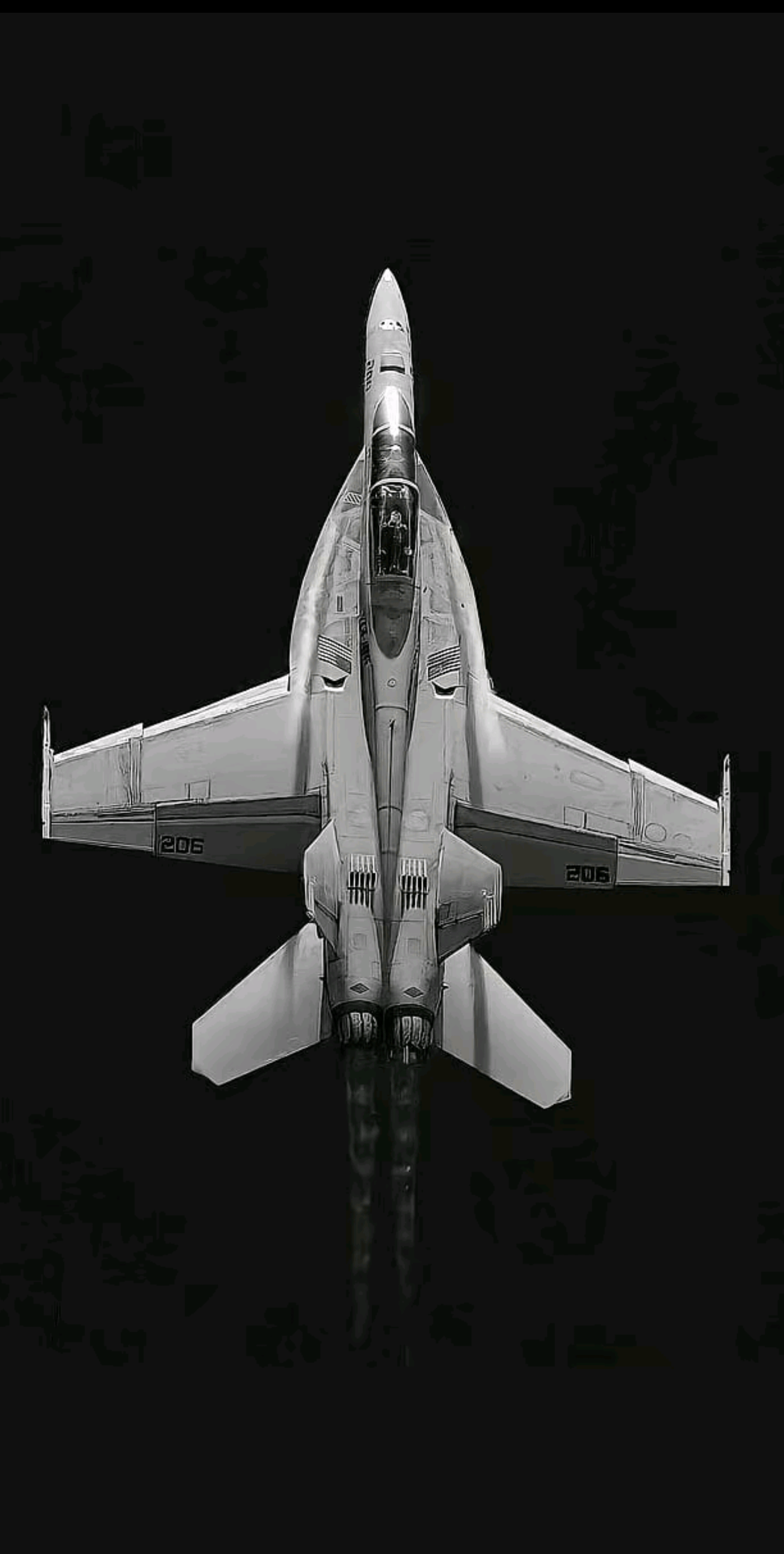 Cool Photo I Found Of The F A 18, R