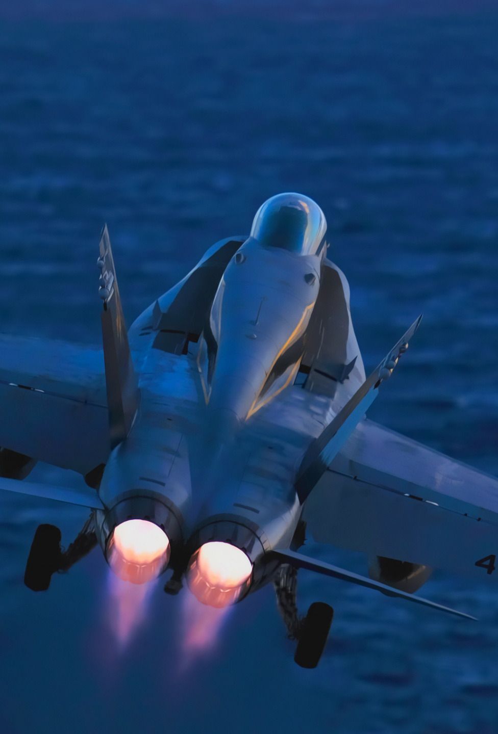 Fighter Planes and Pilots