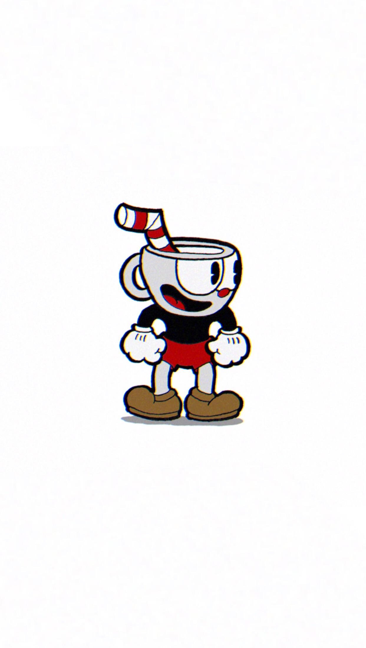 Cuphead